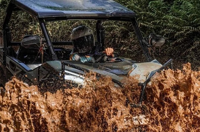 Bali UTV-BUGGY Wild Drive With Lunch at Cretya Sunset - Price and Value: Is $81 Worth It in Bali Terms?