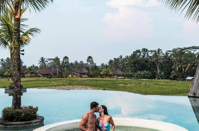 Bali UTV-BUGGY Wild Drive With Lunch at Cretya Sunset - Small Group Size: Why Max 15 Travelers Feels Better