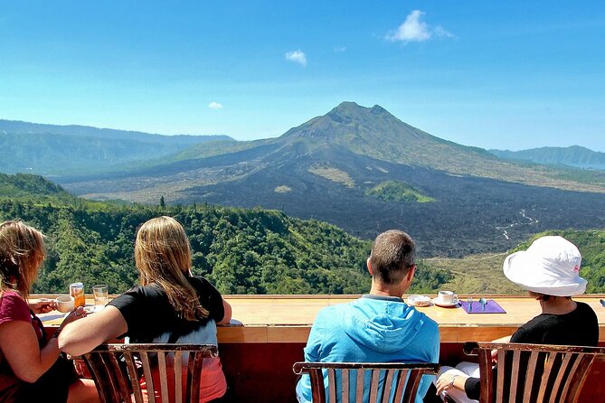 Bali Volcano & Ubud Day Tour – Temples, Rice Terraces & Lunch - Key Highlights Worth Marking on Your Map