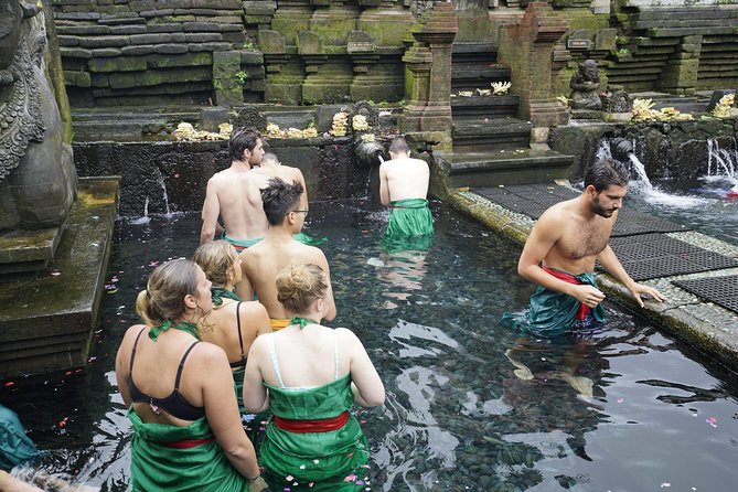 Bali Volcano & Ubud Day Tour – Temples, Rice Terraces & Lunch - Penelokan Lunch with Volcano Views: Where the Value Gets Real