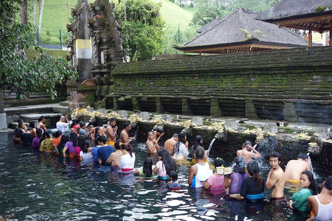 Bali Volcano & Ubud Day Tour – Temples, Rice Terraces & Lunch - Who This Bali Volcano and Ubud Tour Fits Best