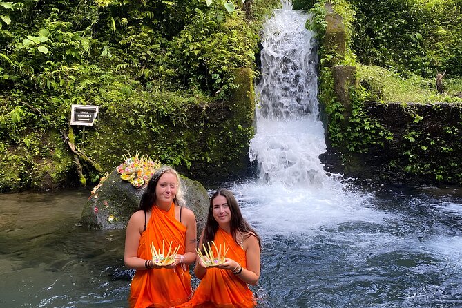 Bali: Water Purification at Pura Mengening - Key things to know before you go
