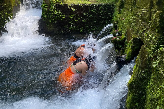 Bali: Water Purification at Pura Mengening - A temple ritual at Pura Mengening that feels grounded, not touristy