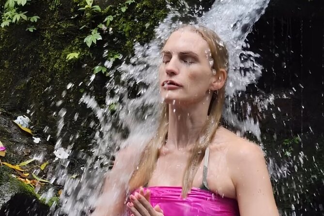 Bali: Water Purification at Pura Mengening - How Ari’s personal guidance shows up (and why that matters)