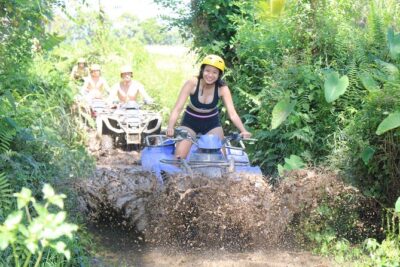 Bali Water Sports Activity and ATV Ride Adventure - Tanjung Benoa: Picking Your Water Sport Choice and What Comes With It