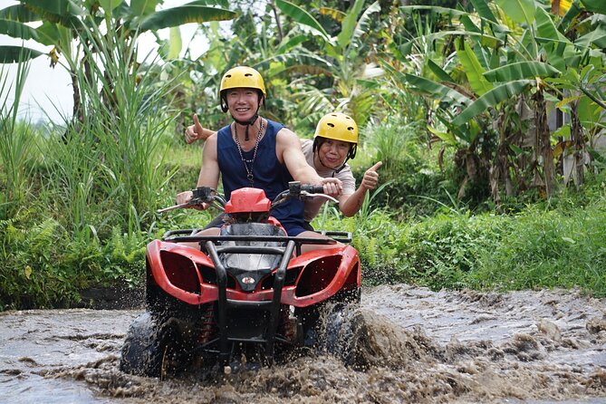 Bali Water Sports Activity and ATV Ride Adventure - Price and Value: Is $140 Worth It for This Double Activity?