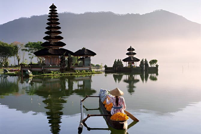 Bali Waterfall Wonders | A Nature Escape | All Inclusive - Key things to know before you go