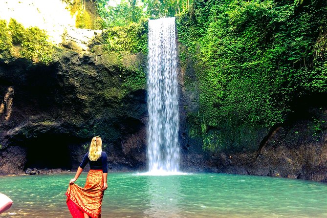 Bali Waterfalls and Temples Tour - Key highlights worth caring about