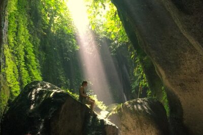 Bali Waterfalls and Temples Tour - Price and what you really get for $76 per group