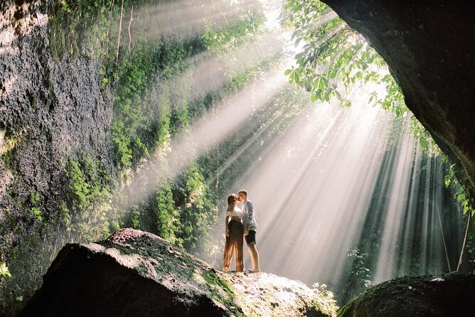 Bali Waterfalls Private Day Tour - The “4 waterfalls in one day” idea that actually makes sense