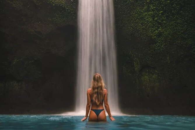 Bali Waterfalls Private Day Tour - Lunch on the route: refuel like a local, not like a commuter