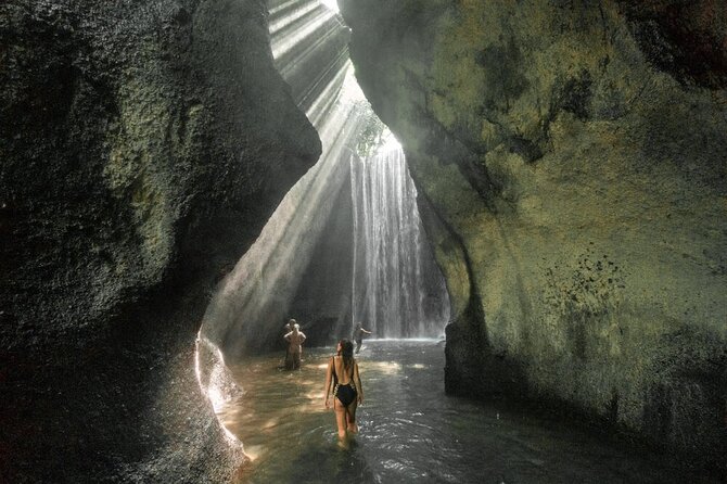 Bali Waterfalls Private Day Tour - What the included “private” setup really means for you