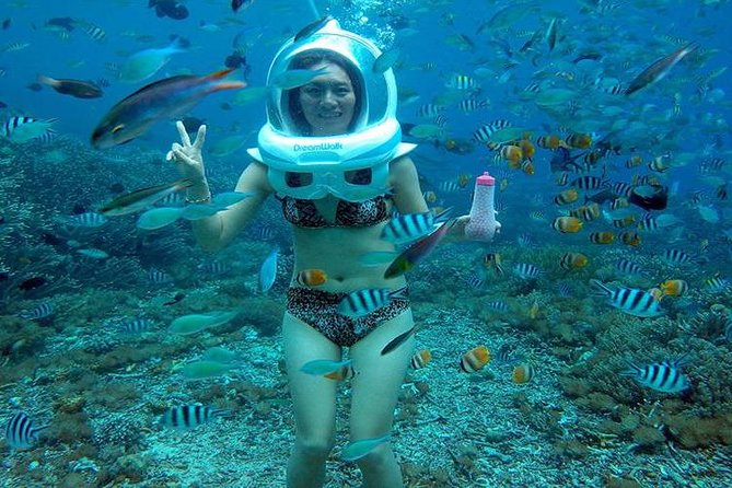 Bali Watersport Activities - Great Discount Package - Price and value: when $45 per person makes sense