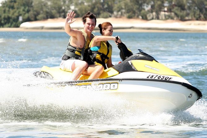 Bali Watersport Activities - Great Discount Package - Who should book this Bali watersports package?