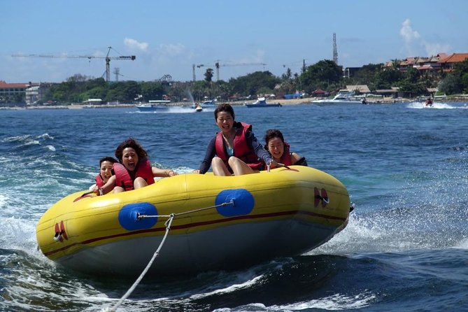 Bali Watersport Activities - Great Discount Package - Should you book it? My practical verdict