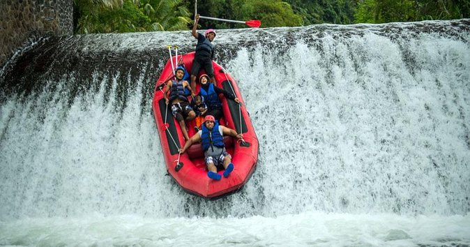 Bali White Water Rafting at Telaga Waja River - Price and Value: What $39.39 Covers (and What You Pay Extra For)