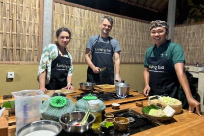 Balinese Authentic Cooking Class in Ubud - Morning Market Tour and Spice Shopping You Can Actually Use