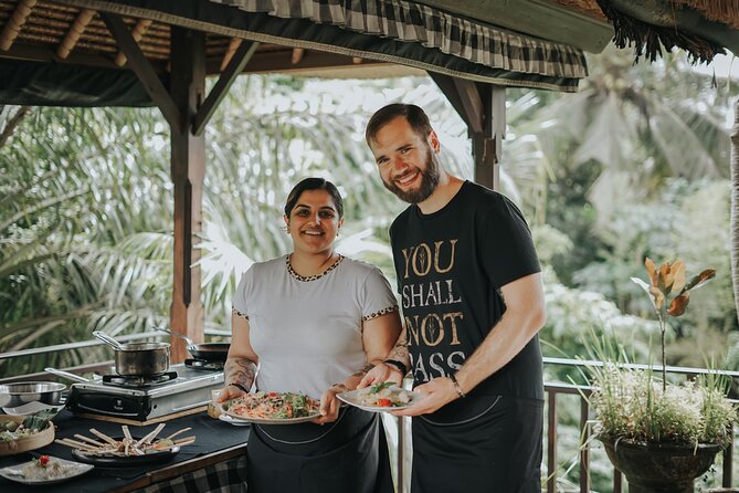 Balinese Cooking Experience - Why this Balinese cooking class fits Ubud perfectly
