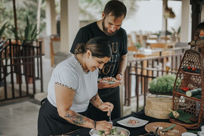 Balinese Cooking Experience - Where the class happens: The Kumbuh Restaurant and open-deck dining
