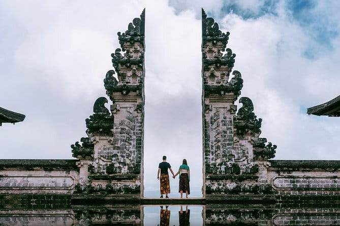 Banyumala Waterfalls with Tanah Lot Sunset Tour - Price and value: is $55 per person a fair deal?