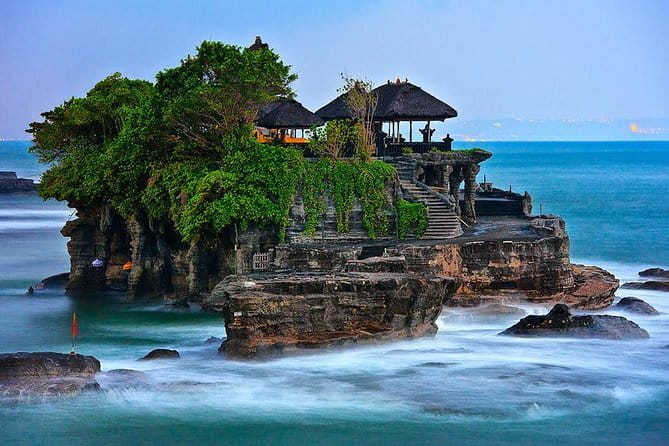 Banyumala Waterfalls with Tanah Lot Sunset Tour - Who should book this tour (and who should skip it)