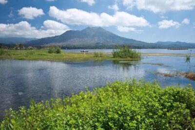 Batur Caldera Sunrise Trekking - Lake Batur Boat Transfer to Pulak: A Calm Before the Climb