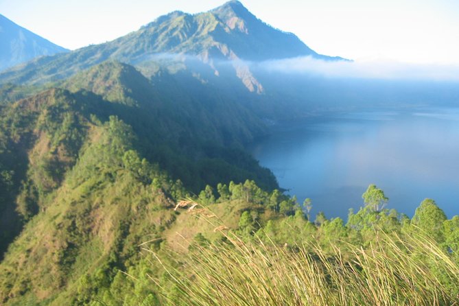 Batur Caldera Sunrise Trekking - Coming Down and Crossing Back: What the Rest of the Day Feels Like