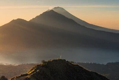 Batur Hike : Mount batur Sunrise Hike & Natural Hotspring - How the Mt. Batur sunrise schedule actually works