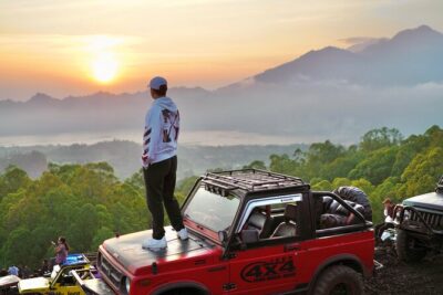 Batur Jeep Explore with Photographer - Pickup, timing, and meeting point: the part you should double-check