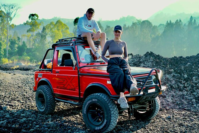 Batur Jeep Explore with Photographer - Value check: is the $26 price fair for what you get?