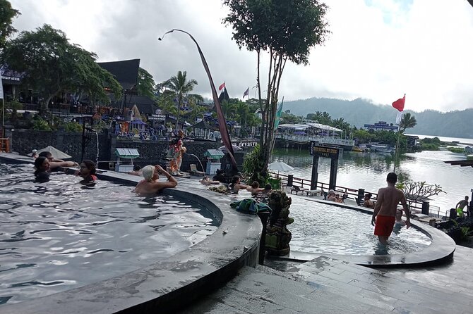 Batur Volcano Day Jeep And Hot Spring All Inclusive Private Tour - Sunrise Jeep From Ubud: Why This Format Works