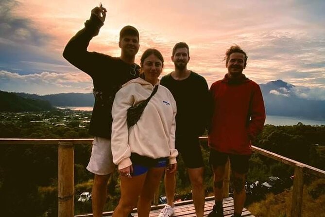 Batur Volcano Day Jeep And Hot Spring All Inclusive Private Tour - Price and Value: Is $90 a Fair Deal?