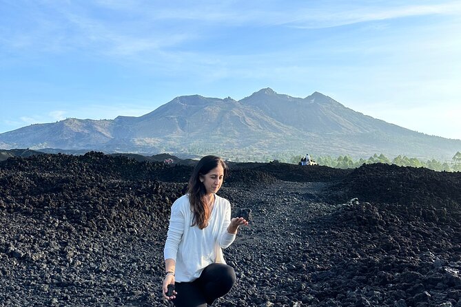 Batur Volcano Sunrise Jeep - Who should book this Mount Batur Jeep sunrise