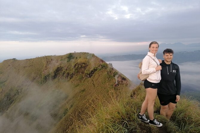 Batur Volcano Trekking And Hot Spring Private Guided Tour - Stop 3: Tampaksiring tea time and Balinese healing herbs