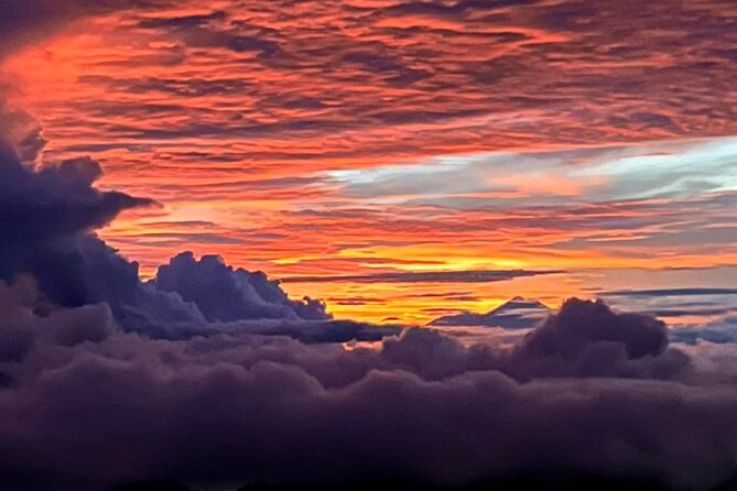 Batur Volcano Trekking And Hot Spring Private Guided Tour - Is $78.34 worth it for sunrise hike + hot spring + guide?