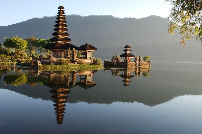 Beauty Of West Bali Tour (Private and All Inclusive) - Key things to know before you go