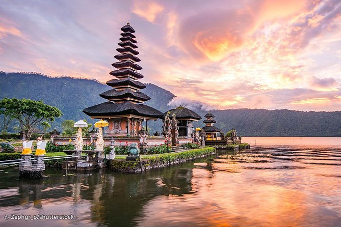 Beauty Of West Bali Tour (Private and All Inclusive) - West Bali in One Long Day: Why This 10-Hour Loop Works