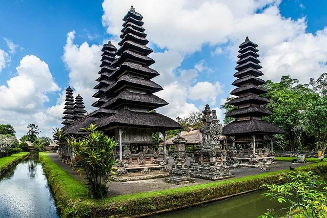 Beauty Of West Bali Tour (Private and All Inclusive) - Luwak Coffee Plantation Stop + Included Coffee/Tea