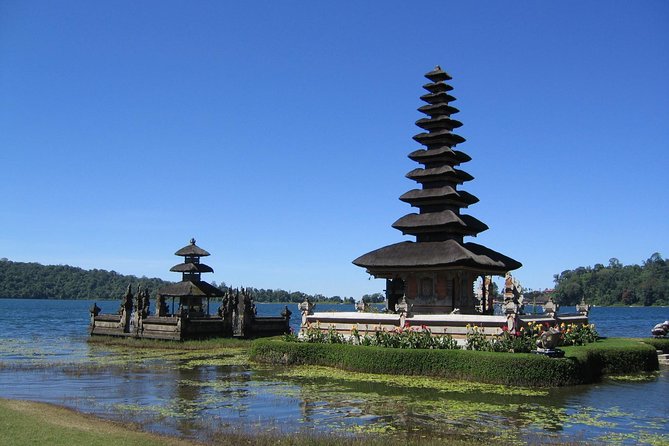 Bedugul Cultural Private Tour - Key highlights you’ll feel during the day