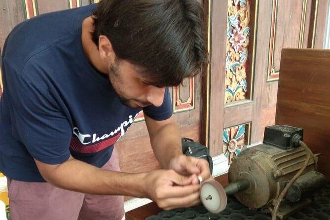 Beginner Class Becomes Silversmith With Bali Silver Material - Price and value: why $75 often works (and when it doesn’t)