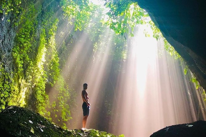 Beji Guwang Hidden Canyon With Tukad Cepung Waterfalls - Key points that matter before you go