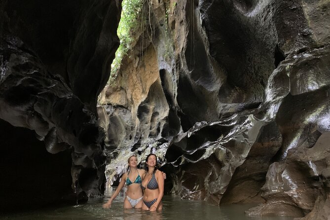 Beji Guwang Hidden Canyon With Tukad Cepung Waterfalls - Beji Guwang Hidden Canyon trekking: what the hike actually feels like