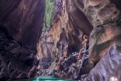 Beji Guwang Hidden Canyon With Tukad Cepung Waterfalls - Price, duration, and what you’re really paying for