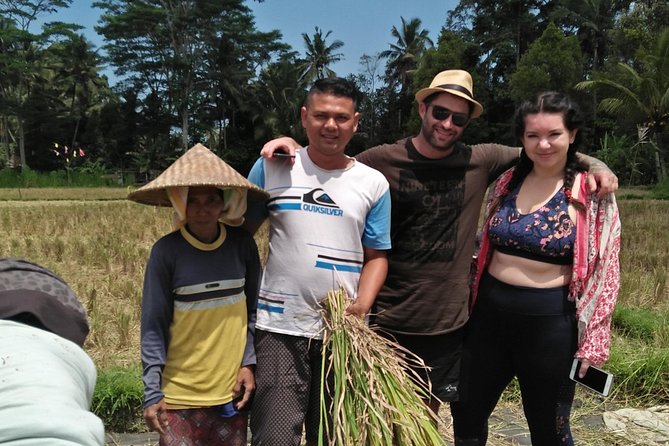 Benoa Cruise Port: Private Bali Day Tour with Local Guide - Ubud Art Market: shopping without turning it into chaos
