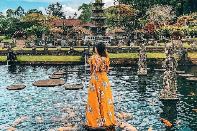 Benoa Cruise Port: Private Bali Day Tour with Local Guide - The “private” part: how customization actually helps your day