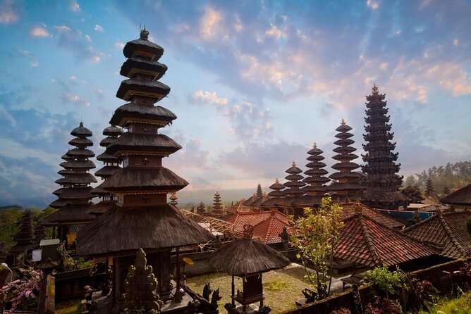 Besakih Temple Tour - Mother Temple in Bali - Key highlights worth planning for
