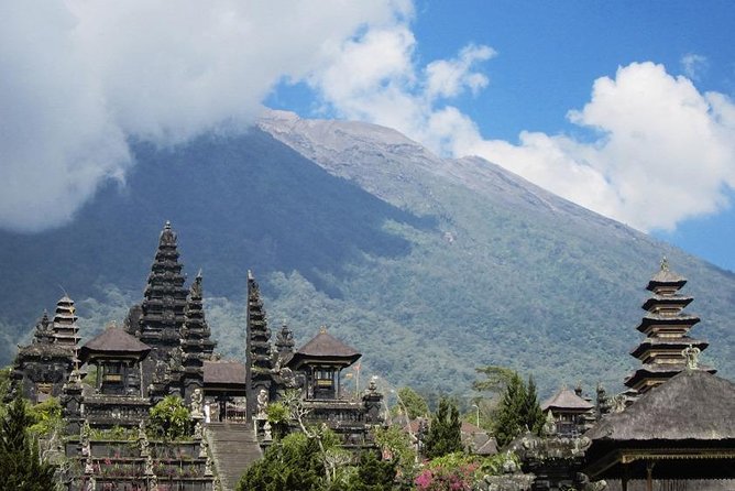 Besakih Temple Tour - Mother Temple in Bali - Transfers and the private driver/guide: why this style of tour is worth it