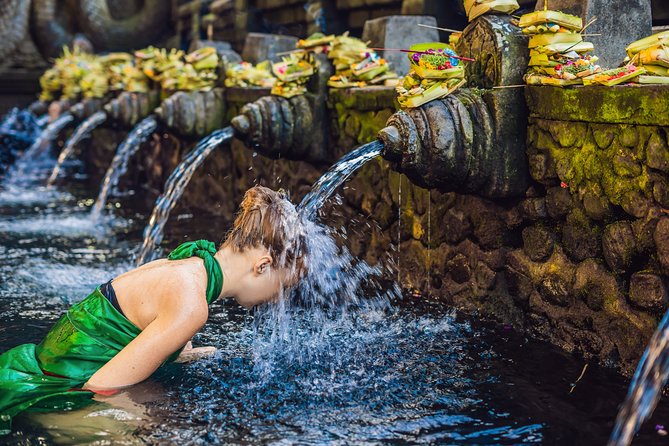 Besakih Temple Tour: the Biggest Temple in Bali - Price and value: what $75 covers (and what it doesn’t)