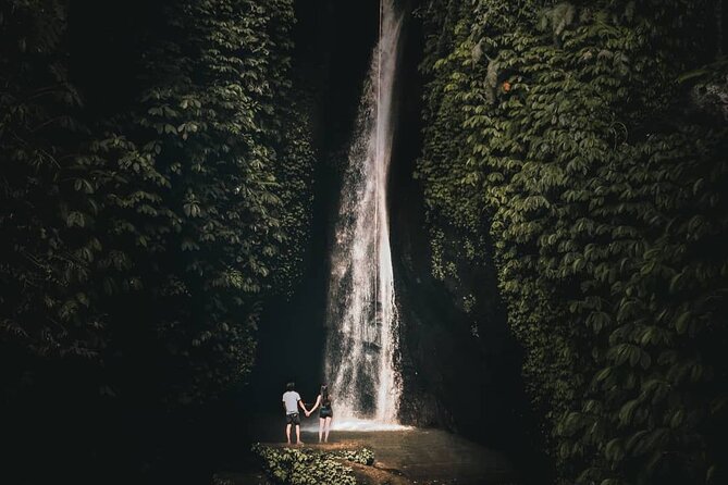 Best ATV Quad Bike: Fun ADVENTURE - Stop 2: Ubud White Water Rafting on a Green River