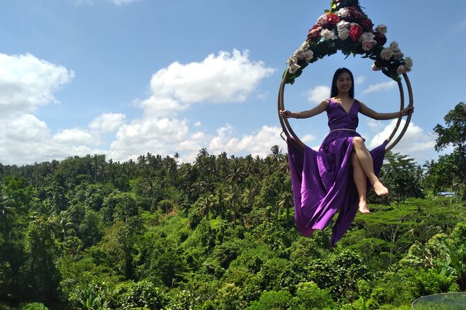 Best Bali Tour 1-day private tour - Pickup, timing, and how to plan around the schedule window